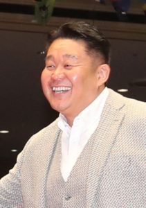 花田虎上の嫁 倉実は国仲涼子に似てる 子供は何人 娘の学校と名前は 有名人最新裏情報 サイト