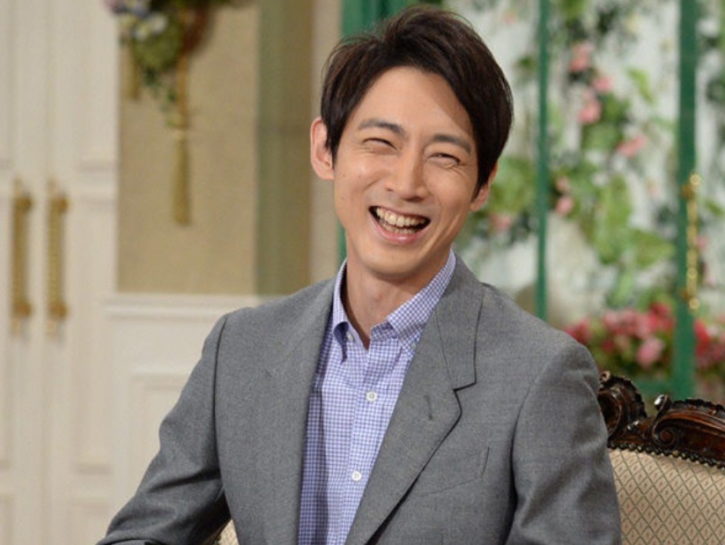 小泉孝太郎の兄弟・三男の宮本佳長とは生き別れ!?進次郎が鎧を脱いだ理由は? 有名人最新裏情報㊙サイト 小泉孝太郎の兄弟・三男の宮本佳長とは生き別れ!?進次郎が鎧を脱いだ理由は? 有名人最新裏情報㊙サイト