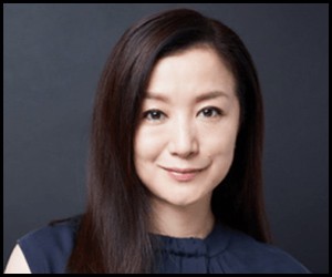 鈴木京香は長谷川博己とセカンドで共演し年齢差結婚?フライデー