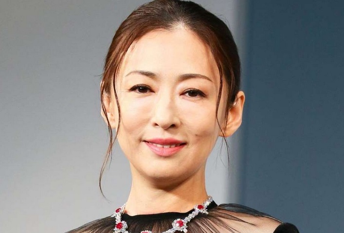 松雪泰子の子供 息子は大知 だいち で娘は有名若手女優 中学 高校 大学は 有名人最新裏情報 サイト