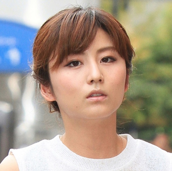 宇賀なつみの夫 原田淳史とはギャンブル結婚 同級生の旦那の職業は俳優 画像 有名人最新裏情報 サイト