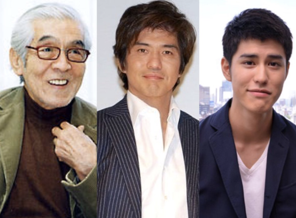 当時のメディア報道・掲載写真
