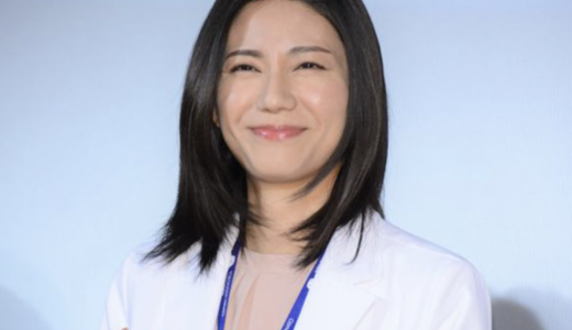 松下奈緒の結婚相手の旦那は平山浩行！？独身で熱愛しない理由はパチンコ依存症！？