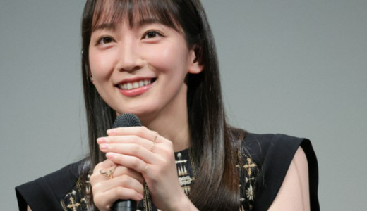 吉岡里帆と佐藤健のベッド画像流出で号泣！？破局と復縁の噂がヤバい！？