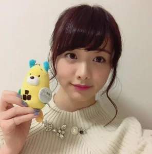 morikasumi