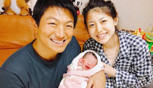 参政党【神谷宗幣】の家系図と笹川良一との関係！妻【奥村ふみ】の学歴と3人の子供たち！